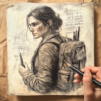 Online Character Sheet